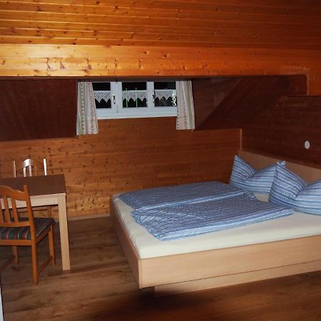 Ferienhaus Durig Gaschurn Exteriér fotografie