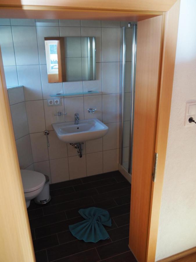 Ferienhaus Durig Gaschurn Exteriér fotografie